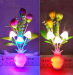 Sensor LED Mushroom Light